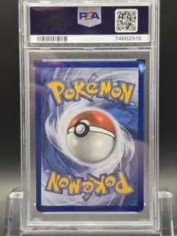 PSA 10 Venusaur 15/102 Pokemon TCG Celebrations Classic Collection Holo Gem Mint - Image 2