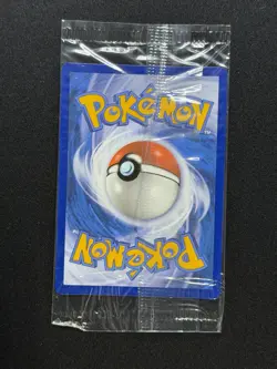 Pokemon Maushold EX #155 Paradox Rift Promo Sealed CRIMP ERROR! - Image 2