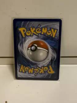 Pokemon TCG Torterra 9/156 Ultra Prism League Stamped Promo - Image 2