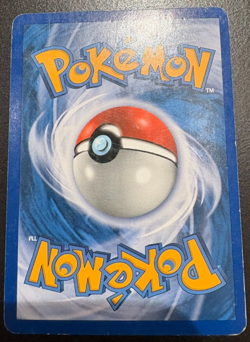 Pokemon TGC Snorlax 81/111 Reverse Holo Rare Rising Rivals MP - Image 2