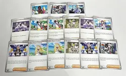 Pokemon Perfect Order Pre Release Bulk Bundle + Barbaracle Promo + 2 EX Meowth - Image 5