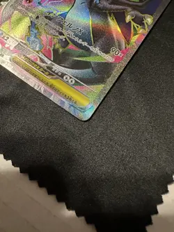 Mega Charizard X ex SR 094/080 Inferno X M2 JP Pokemon TCG - US Seller - Image 2