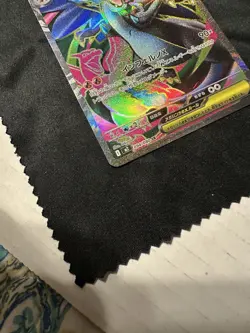 Mega Charizard X ex SR 094/080 Inferno X M2 JP Pokemon TCG - US Seller - Image 5