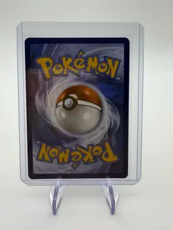 Mew ex 205/165 Pokemon Sv: Scarlet & Violet 151 Gold Secret Rare NM Near Mint - Image 2