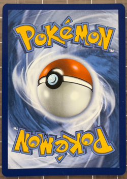Pokemon Mew EX TCG 205/165 Sv: Scarlet & Violet 151 Holo Hyper Rare NM Condition - Image 2