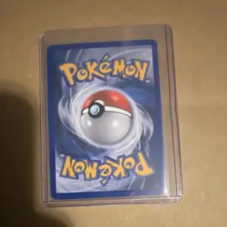 Pokemon Bellossom 19/110 Holon Phantoms Rare Reverse Holo 100 HP English TCG - Image 2