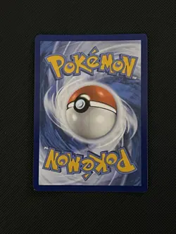 Mew ex 205/165 Pokemon TCG Sv: Scarlet & Violet 151 Hyper Rare Full Art NM - Image 2