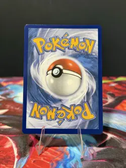 Team Rocket's Kangaskhan EX Double Rare 162/217 Pokemon Ascended Heroes TCG - Image 2