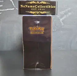 Pokemon TCG Scarlet & Violet Surging Sparks Sealed Elite Trainer Box ETB - Image 3