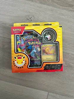 Pokemon Day 2026 Collection (English) *Brand New SEALED* 🚚 SHIPS FAST 🚚 - Image 4