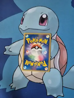 Vulpix 016/083 Japanese Undone Seal 1st Edition Pokemon Card EXC - Image 2