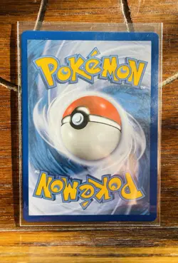 CHARIZARD 4/102 Celebrations: Classic Collection 25th Ann Pokemon NEAR MINT - Image 4