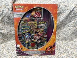 Pokemon TCG: Ultra Beast GX Premium Collection Sun & Moon XY New Factory Sealed - Image 1