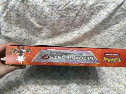 Pokemon TCG: Ultra Beast GX Premium Collection Sun & Moon XY New Factory Sealed - Image 3