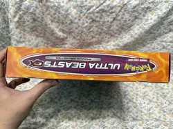 Pokemon TCG: Ultra Beast GX Premium Collection Sun & Moon XY New Factory Sealed - Image 4