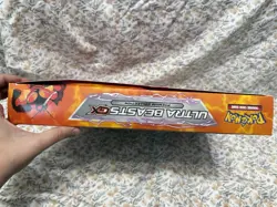 Pokemon TCG: Ultra Beast GX Premium Collection Sun & Moon XY New Factory Sealed - Image 5