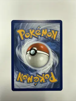 Pokemon TCG - Team Rocket’s Giovanni - Ascended Heroes - 204/217 - Mint - Image 2