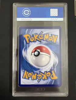 2025 Pokemon TCG Chinese 151 Surprise Mew ex 151C 191/151 SAR Holo CCIC 10 - Image 2