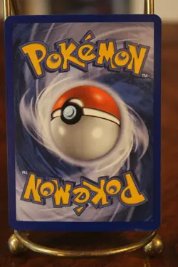 Absol Pokemon EX 92/108 Power Keepers Rare Holo NM - Image 2