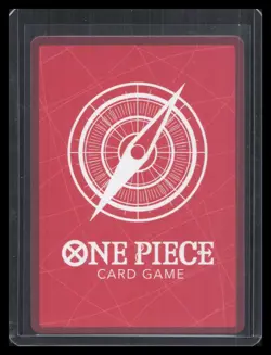 Foxy (059) (Parallel) 500 Years in the Future #OP07-059 - Image 2