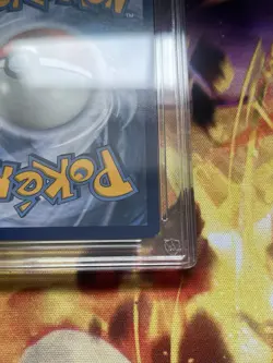 Charizard VSTAR SWSH262 Ace 9 2022 Black Star Promo Card Pokemon TCG - Image 4