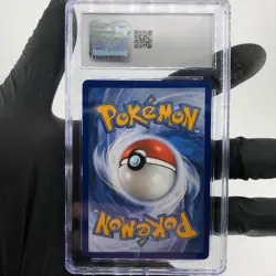CGC 9.5 Pokemon Card Venusaur Ex 155/132 Mega Evolution English Karte [9.5] - Image 2