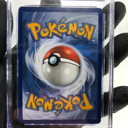 CGC 9.5 Pokemon Card Venusaur Ex 155/132 Mega Evolution English Karte [9.5] - Image 4