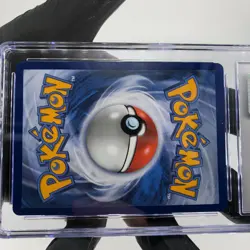CGC 9.5 Pokemon Card Venusaur Ex 155/132 Mega Evolution English Karte [9.5] - Image 5