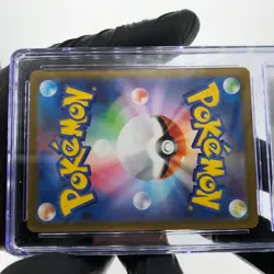CGC 9.5 Pokemon Card Mimikyu 205/193 AR M2a Japanese Karte [9.5] - Image 5