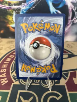 Manaphy SWSH275 SWSH: Sword & Shield Promo Cards Holo - Image 2