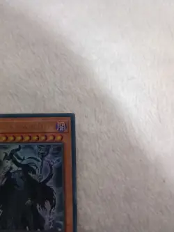 Hela, Generaider Boss of Doom GFP2-EN090 1st Edition Ultra Rare :YuGiOh TCG Card - Image 3