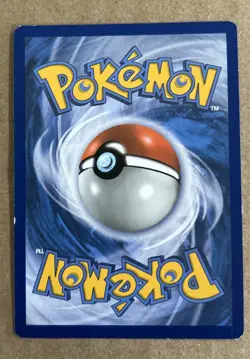 Pokemon TCG XY Evolutions 2016 Gyarados Holo Rare Card 34/108 - Image 2
