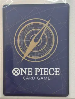Arlong Alt Art OP06-023 Rare Japanese ONE PIECE Premium Card The Best PRB01 - Image 2