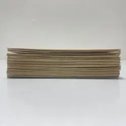Mixed Vintage 1980's Garbage Pail Kids Trading Card Bundle (Set Of 50) - Image 2
