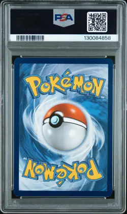 2015 POKEMON XY BLACK STAR PROMOS PIKACHU EX #XY84 PSA 6 EX #130084858 - Image 2