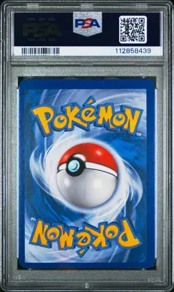 2008 POKEMON GREAT ENCOUNTERS CRESSELIA LV X #103 ULTRA RARE PSA 6 EX #112858439 - Image 2