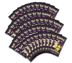 Pokemon Halloween Trick or Trade BOOster Packs - Set Of 20 Packs! Free Shipping! - Image 1