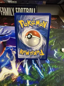 Golurk Plasma Blast Holo Rare Pokemon TCG 46/101 - Image 2