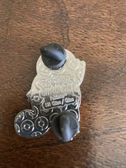 Pokemon TCG Squirtle Pin Collection Pokemon GO Limited Edition Official Pin - Image 2