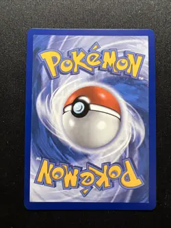 Eevee 074/131 Pokemon TCG SV: Prismatic Evolutions Master Ball NM - Image 2