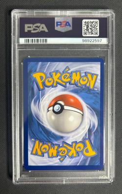 2023 Pokemon Paldea Evolved DUDUNSPARCE Illustration Rare 229/193 PSA 9 - Image 2