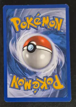 Bulbasaur 45/100 - Common Crystal Guardians - Pokemon LP - Image 2