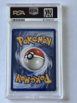 2004 Pokemon EX Team Rocket Returns - Rocket's Mission Rev.Foil #88 PSA 10 - Image 2