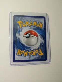 Victini XY189 Pokemon Black Star Promo Holo 2017 LP - Image 2