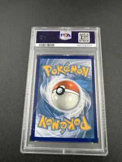 2021 POKEMON SWORD & SHIELD SHINING FATES #017 RESHIRAM PSA 10 GEM MINT 💎 - Image 2