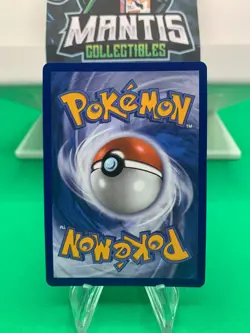 Rotom Ex - 126/094 - ME02: Phantasmal Flames (PFL) - Pokemon TCG - Image 3