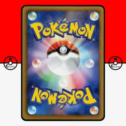 Pokemon Houndoom Holo Unlimited 047/076 BW9 Megalo Cannon Japanese #1 LP - Image 2