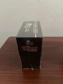 Pokemon Evolving Skies ETB Elite Trainer Box Factory Sealed - Image 5