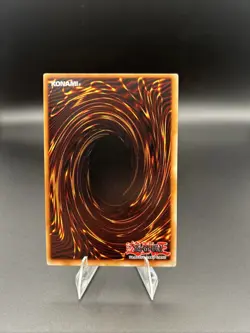 MZMU-EN023 Illusion Gate Collector's Rare 1st Edition YuGiOh - Image 2