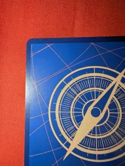 Portgas.D.Ace Manga Rare OP13-119 Carrying On His Will One Piece OP13 - Image 4